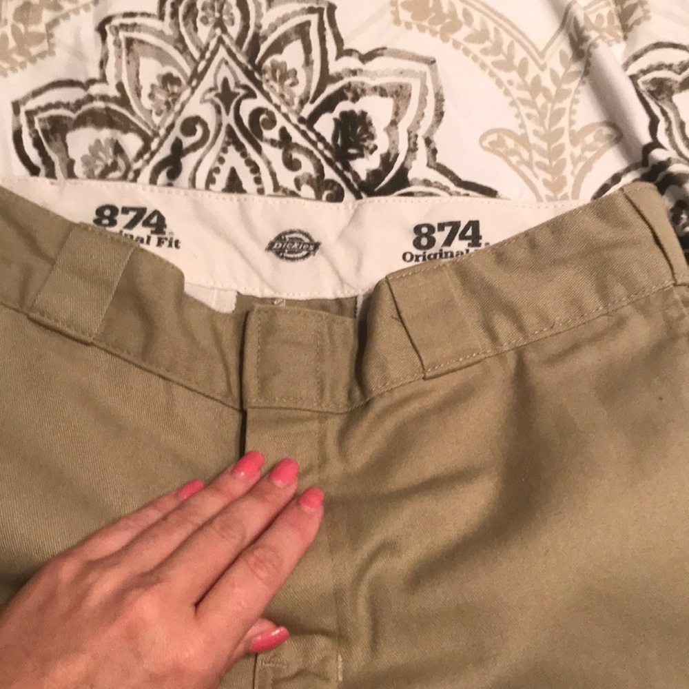 Dickies Original fit 32x30 pants